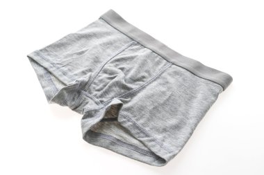 Renkli pamuklu iç çamaşırı