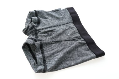 Renkli pamuklu iç çamaşırı