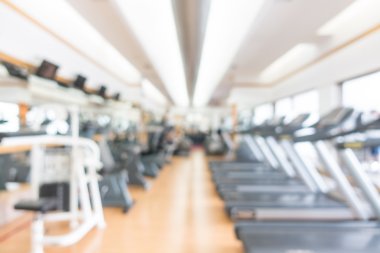 Bulanıklık spor salonu