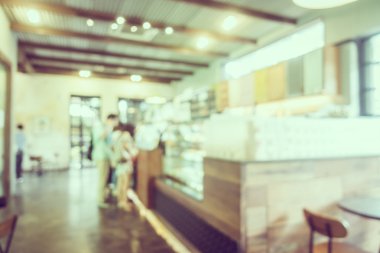 Bulanıklık kafe ve Restoran