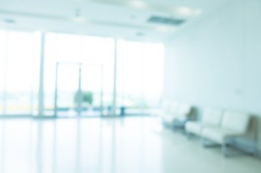 Sağlık Ocağı ve hastane bulanıklık iç