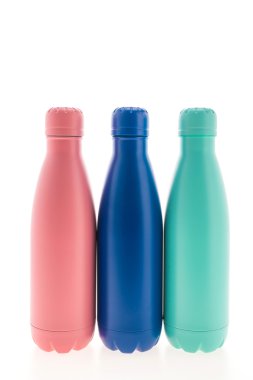 Paslanmaz vakum şişeleri