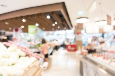 Alışveriş Merkezi iç bulanıklık