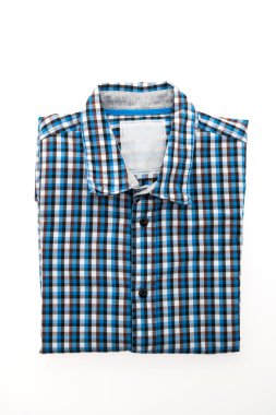 Gömlek renkli pamuk 