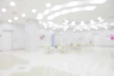 Sağlık Ocağı ve hastane bulanıklık iç