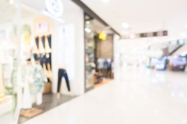 Alışveriş Merkezi iç bulanıklık