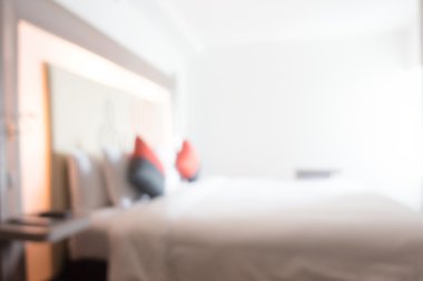 yatak odası iç bulanıklık 