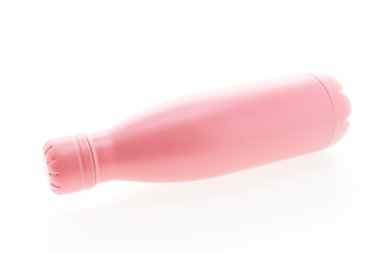 Paslanmaz vakum şişe