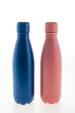 Paslanmaz vakum şişeleri