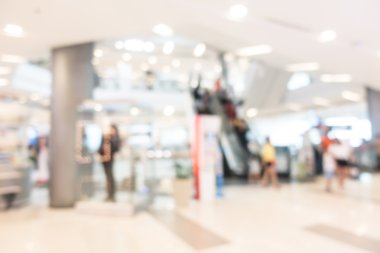Alışveriş Merkezi iç bulanıklık