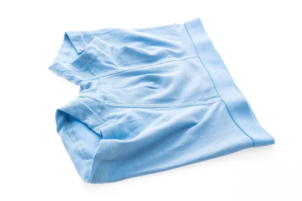 Underwear for men closeup — Stock Photo, Image