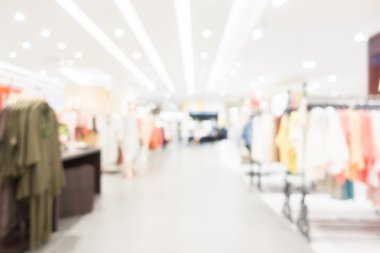 Alışveriş Merkezi iç bulanıklık