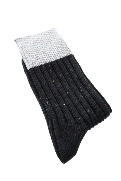 Neue Socken Nahaufnahme — Stockfoto
