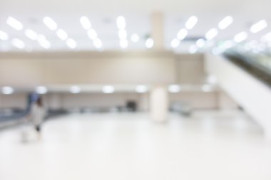 Soyut bulanıklık Havaalanı