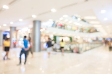 Alışveriş Merkezi iç bulanıklık