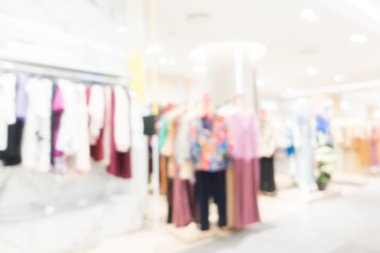 Alışveriş Merkezi iç bulanıklık