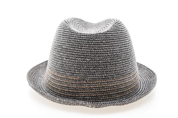 Cappello di paglia per uomo — Foto Stock