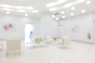 Sağlık Ocağı ve hastane bulanıklık iç