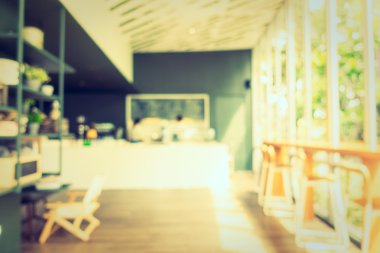 bulanıklık kafe ve Restoran