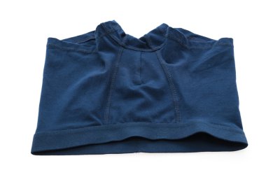 bir renkli iç çamaşırı