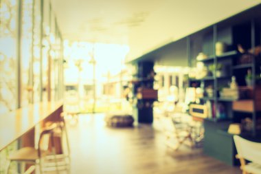 Bulanıklık kafe ve Restoran