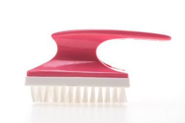 Ayak Temizleme fırçası