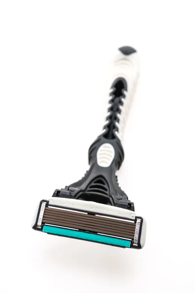 Razor for shaver — Stock Photo, Image