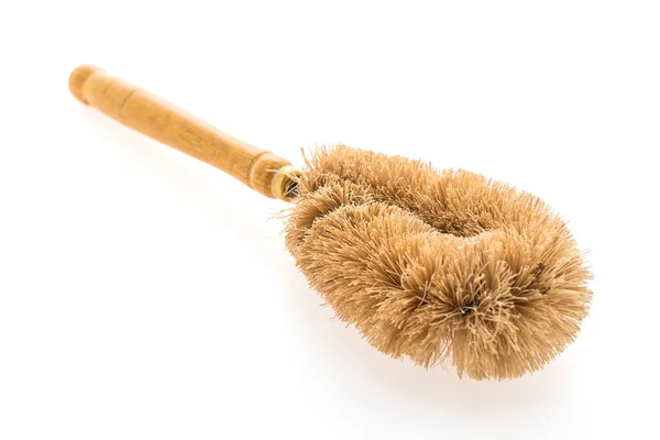 Household equipment brush — Stock Photo, Image