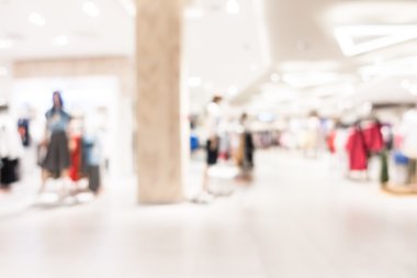 Alışveriş Merkezi iç bulanıklık 