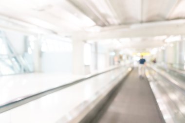 Havaalanı iç bulanıklık 