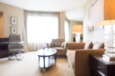 Oda iç bulanıklık 