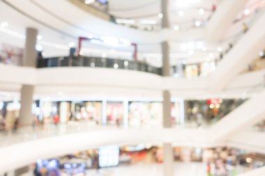 Alışveriş Merkezi iç bulanıklık 