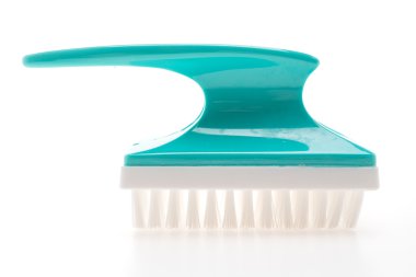 Ayak Temizleme fırçası