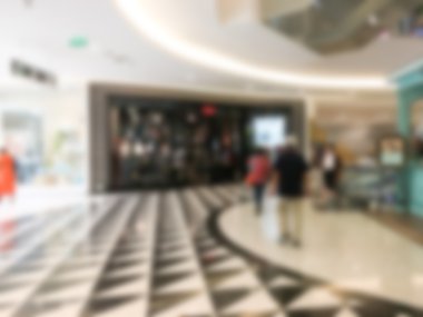 Alışveriş Merkezi iç bulanıklık 