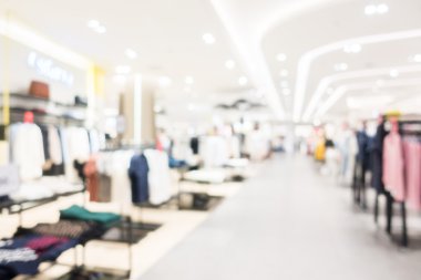 Alışveriş Merkezi iç bulanıklık 