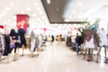 Alışveriş Merkezi iç bulanıklık 