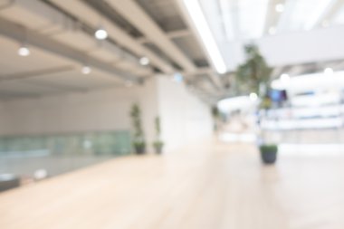 Alışveriş Merkezi iç bulanıklık 