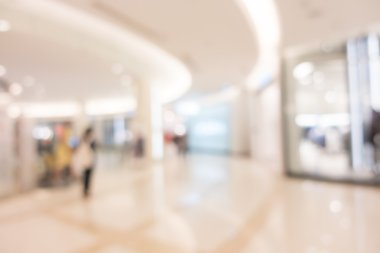 Alışveriş Merkezi iç bulanıklık 