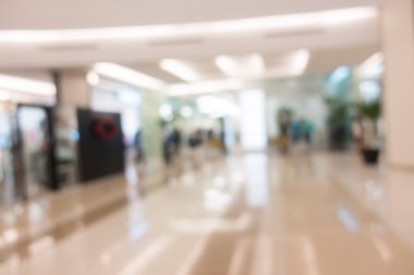 Alışveriş Merkezi iç bulanıklık 