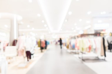 Alışveriş Merkezi iç bulanıklık 