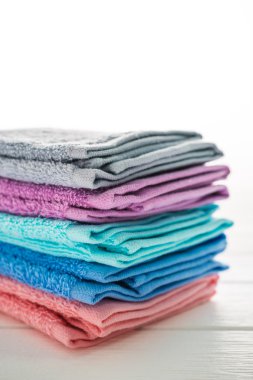 Banyo havluları havlu 