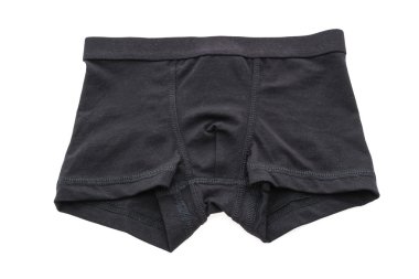 İç çamaşırı ya da erkekler için iç çamaşırı