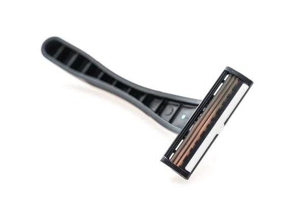 Razor equipment for shaving — Stock Photo, Image