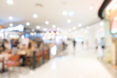 Alışveriş Merkezi iç bulanıklık 