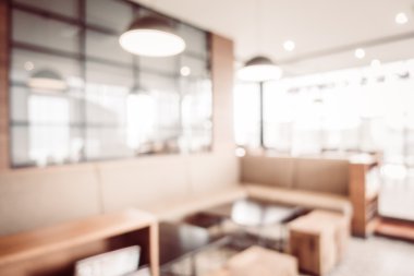 Kahve Dükkanı iç bulanıklık