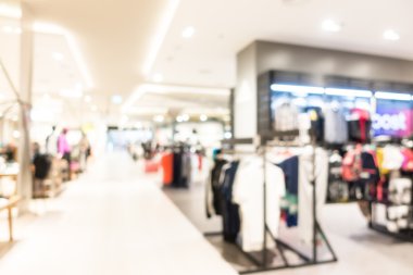 Alışveriş Merkezi iç bulanıklık 