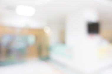 Sağlık Ocağı ve hastane bulanıklık iç