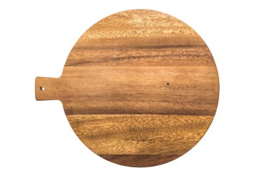 Tahta kesme tahtası