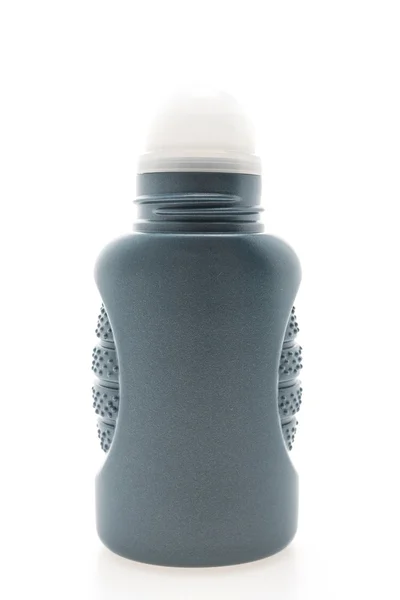 Deodorant rulle isolerade — Stockfoto