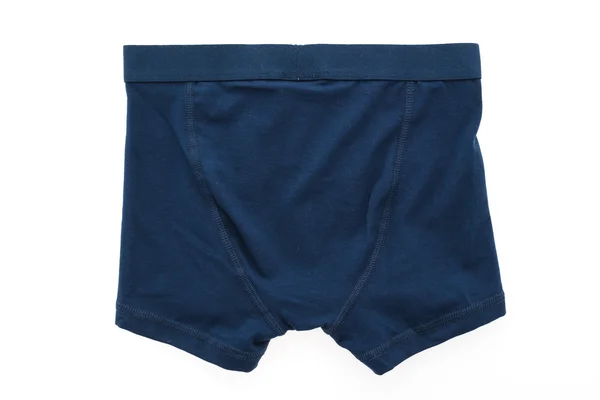 Spodní prádlo nebo slipy pro muže — Stock fotografie